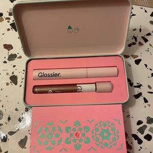 Glossier The Eye Stars Kit Holiday 2022